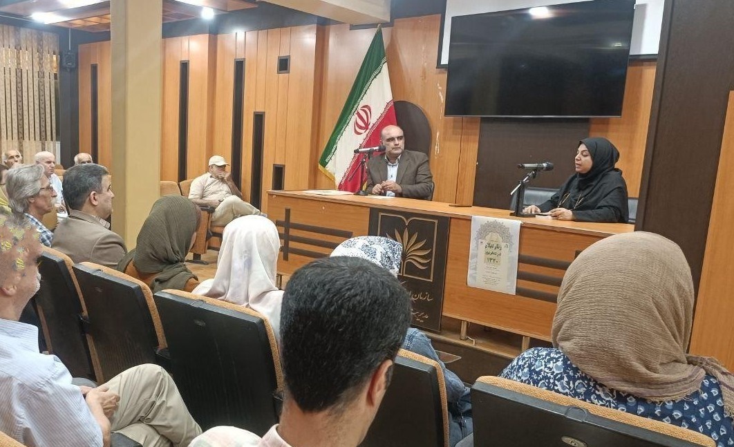 زنان گیلانی در شهریور ۱۳۲۰ کنشگر اجتماعی و فرهنگی بودند