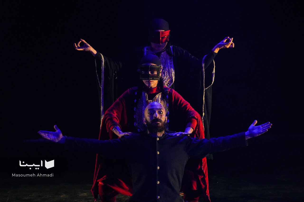 منتقد فرانسوی می‌گفت باید «مکبث‌زار» در دانشگاه تدریس شود