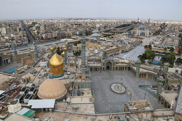 خانه شعر و ادبیات قم در دو راهی بودن یا نبودن/ اهالی قلم چه می‌گویند؟