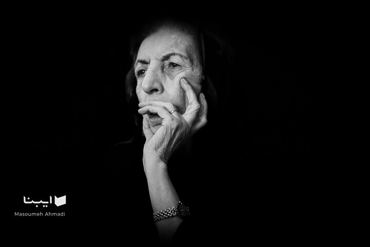 ایران را تنها نگذاریم