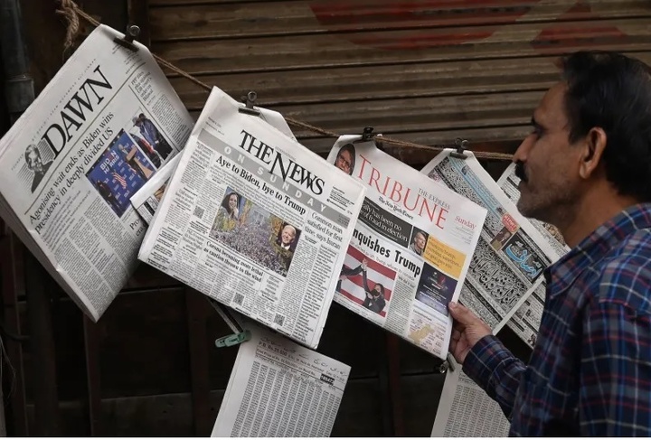 مرا از من خبر کن