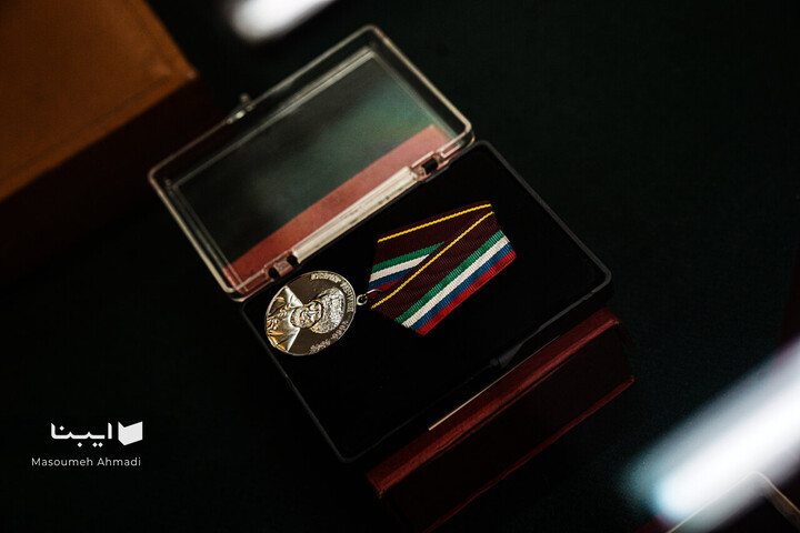 نمایشگاه آثار قدیمی کتابخانه مرکزی دانشگاه تهران