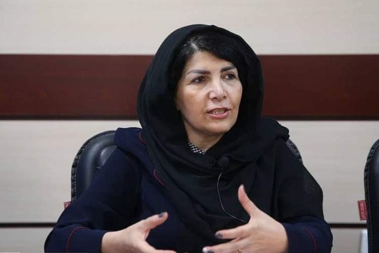 تکرار یک آلترناتیو رادیکال