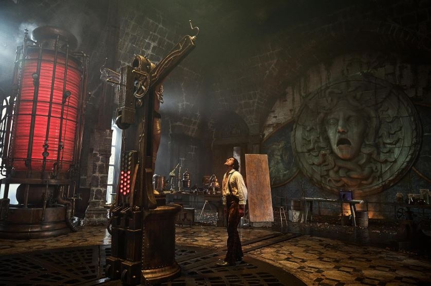 دل تورو و فرانکشتاین؛ پیوند دوباره سینما با سنت ادبی گوتیک