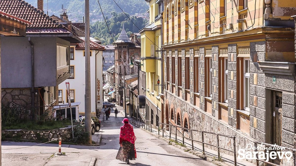 خیابان لوگاوینا؛ جنگی بدفهمیده به روایت قلمی پرزندگی و همدلانه