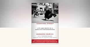 خیابان لوگاوینا؛ جنگی بدفهمیده به روایت قلمی پرزندگی و همدلانه