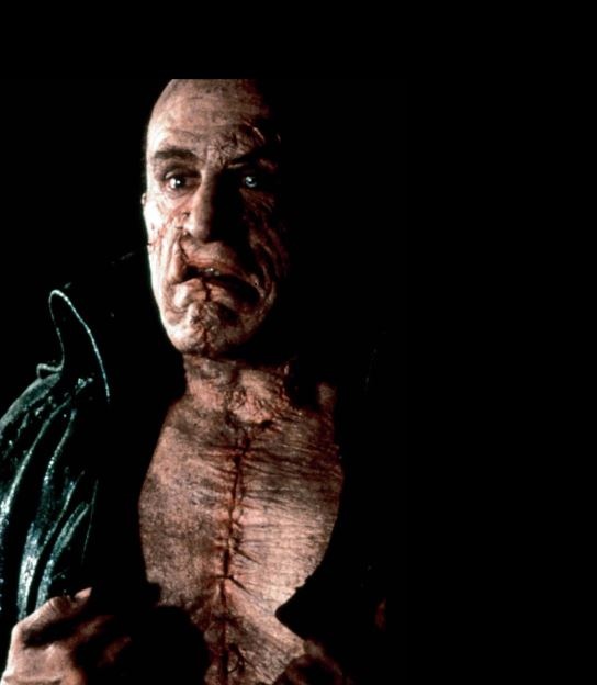 دل تورو و «فرانکشتاین»؛ پیوند دوباره سینما با سنت ادبی گوتیک