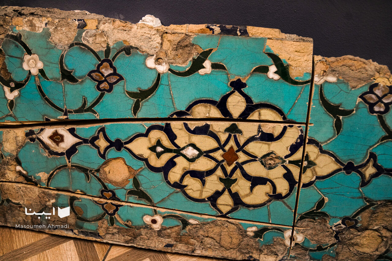 ویترین تجدد ایرانی