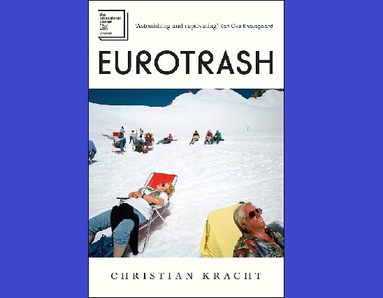 داستان سفری جاده‌ای برای بخشیدن ثروت آلوده به نازیسم