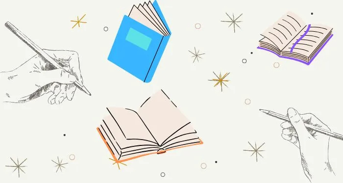 کتابهای مصور چگونه متولد میشوند؟ کتابهای مصور چگونه متولد میشوند؟