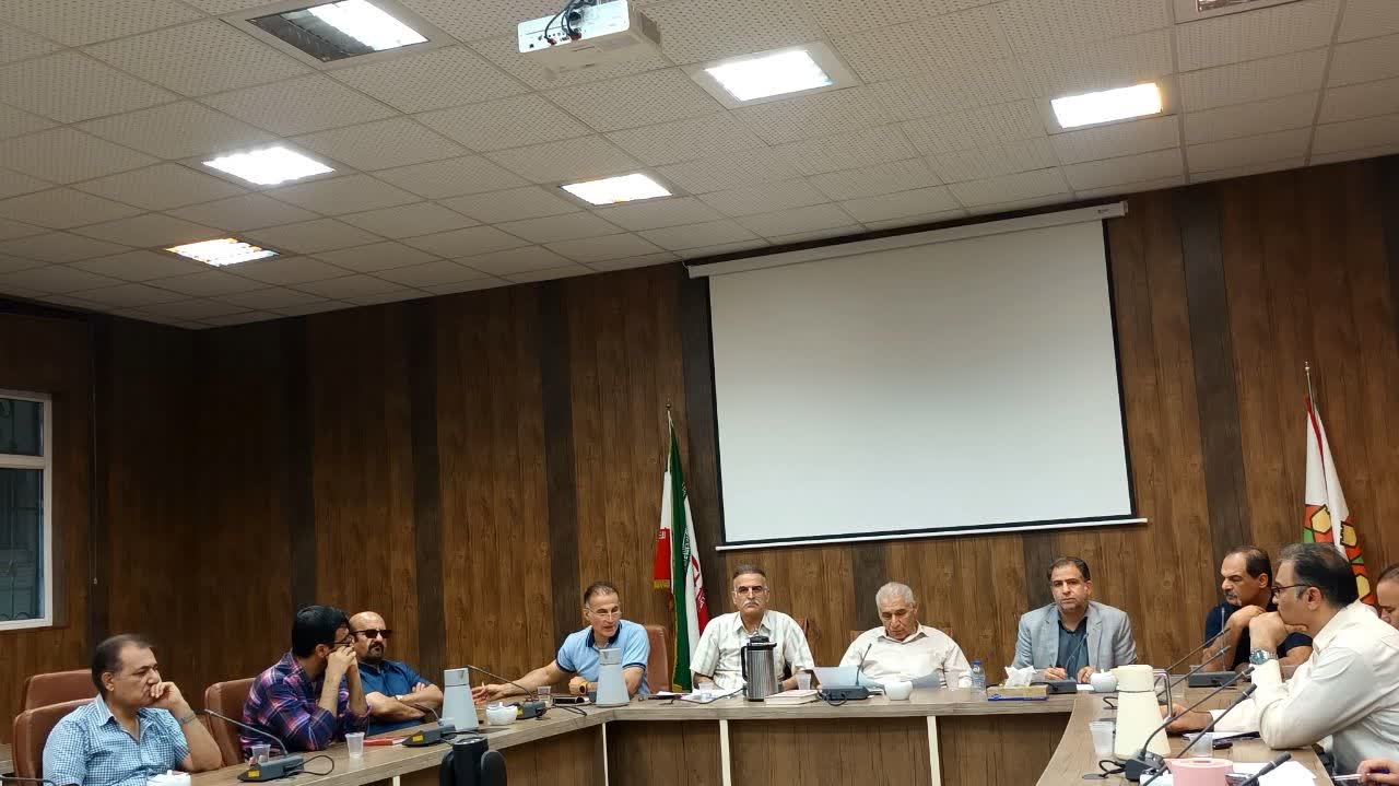 حمایت از نویسندگان و شاعران جوان از اهداف اصلی بنیاد ایران‌شناسی لرستان