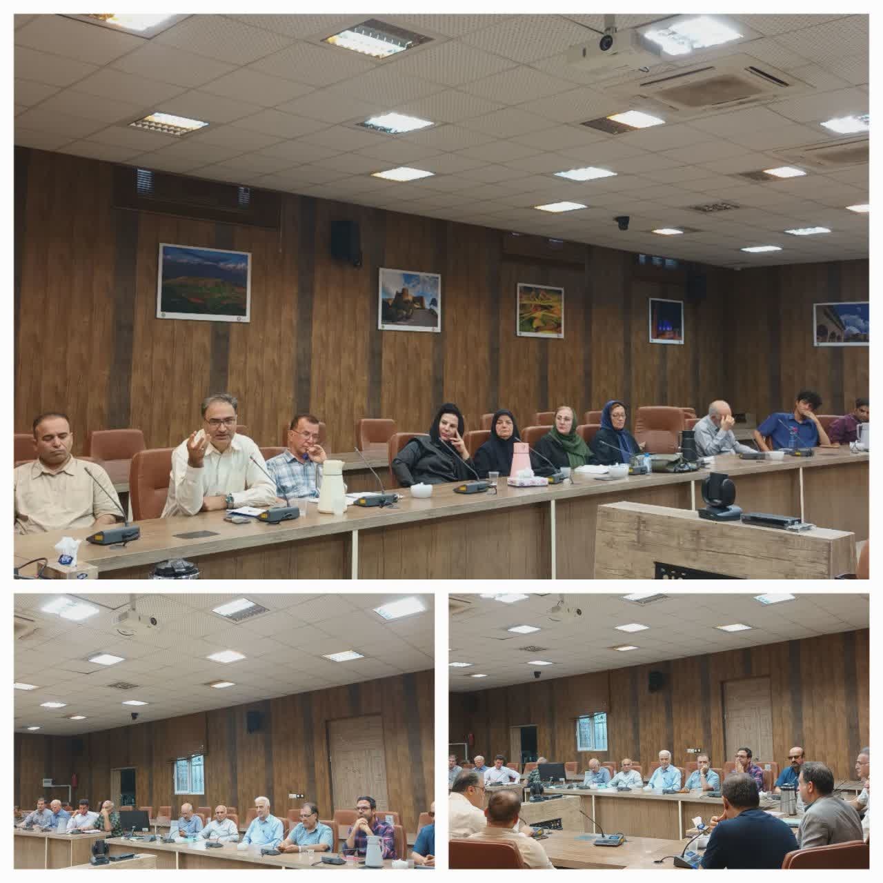 حمایت از نویسندگان و شاعران جوان از اهداف اصلی بنیاد ایران‌شناسی لرستان