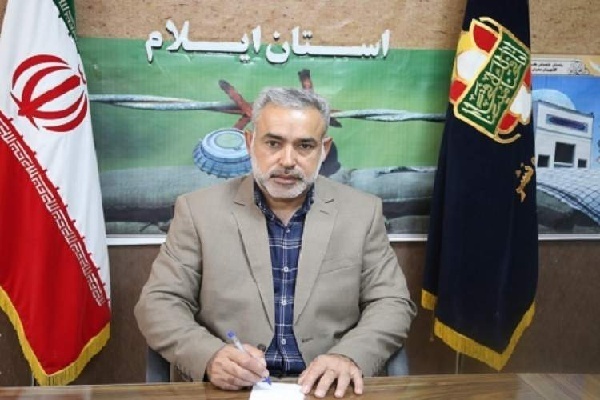 انتشار فراخوان بیست‌وهفتمین کنگره سراسری شعر دفاع مقدس و مقاومت در ایلام