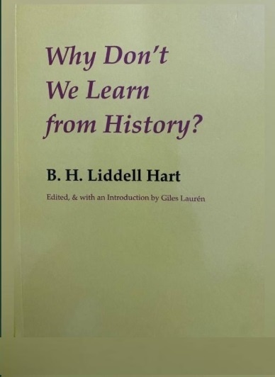 جنگ و صلح در تاریخ