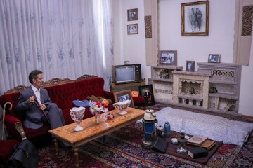 فتح قله‌های عرفان و حکمت تا شعر و موسیقی/ شهریار؛ شاعری که فقط شاعر نبود