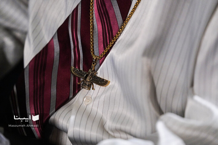 اختتامیه جشنواره کاریکاتور «باج نیوزها»