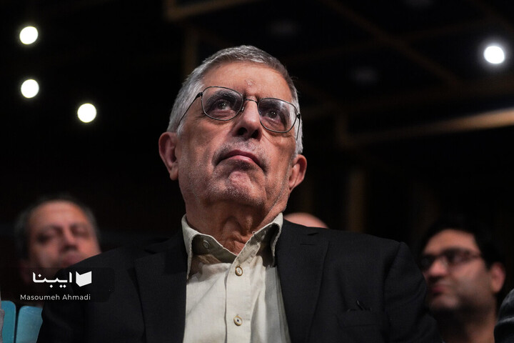 اختتامیه جشنواره کاریکاتور «باج نیوزها»