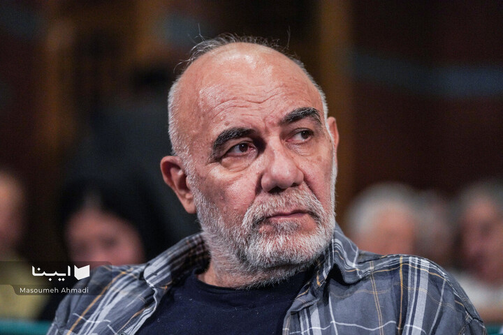 در جوانی با خواندن کتاب‌های صادق هدایت به زندگی امیدوارتر می‌شدم!