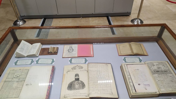 اولین کتابخانه تخصصی مطبوعات شرق ایران؛ گنجینه‌ای برای محققان و اصحاب رسانه