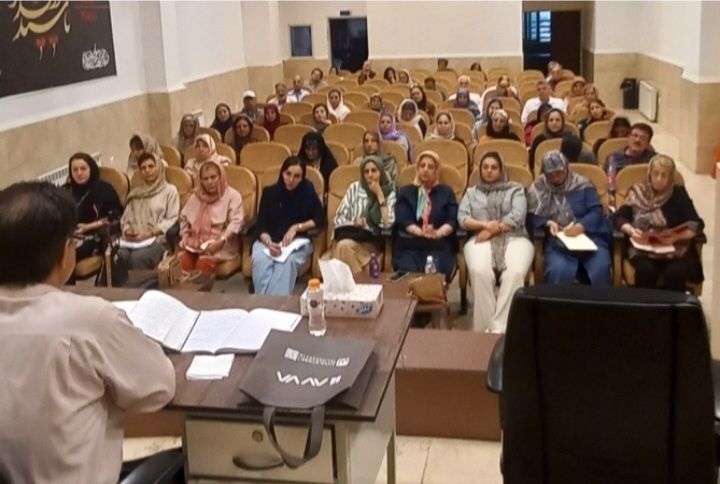 عشق‌های موقت و عشق‌های اصیل در مثنوی مولانا