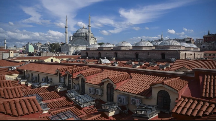 از اسنپ رایگان تا امکان کنسلی رایگان! خدمات ویژه اسنپ تریپ برای پروازهای خارجی