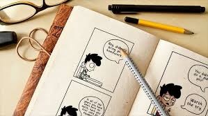 کمیک‌استریپ در ایران؛ از نخستین صفحات تا بازتعریف هنرهای مصور