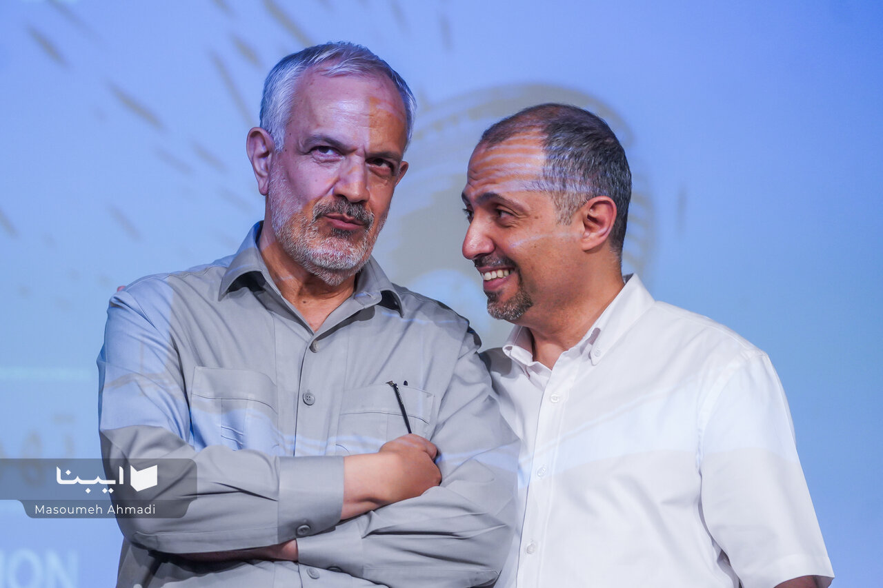 مسجدجامعی: باجنیوزها در فضایی اتفاق میافتند که سطح آگاهی پایین بیاید