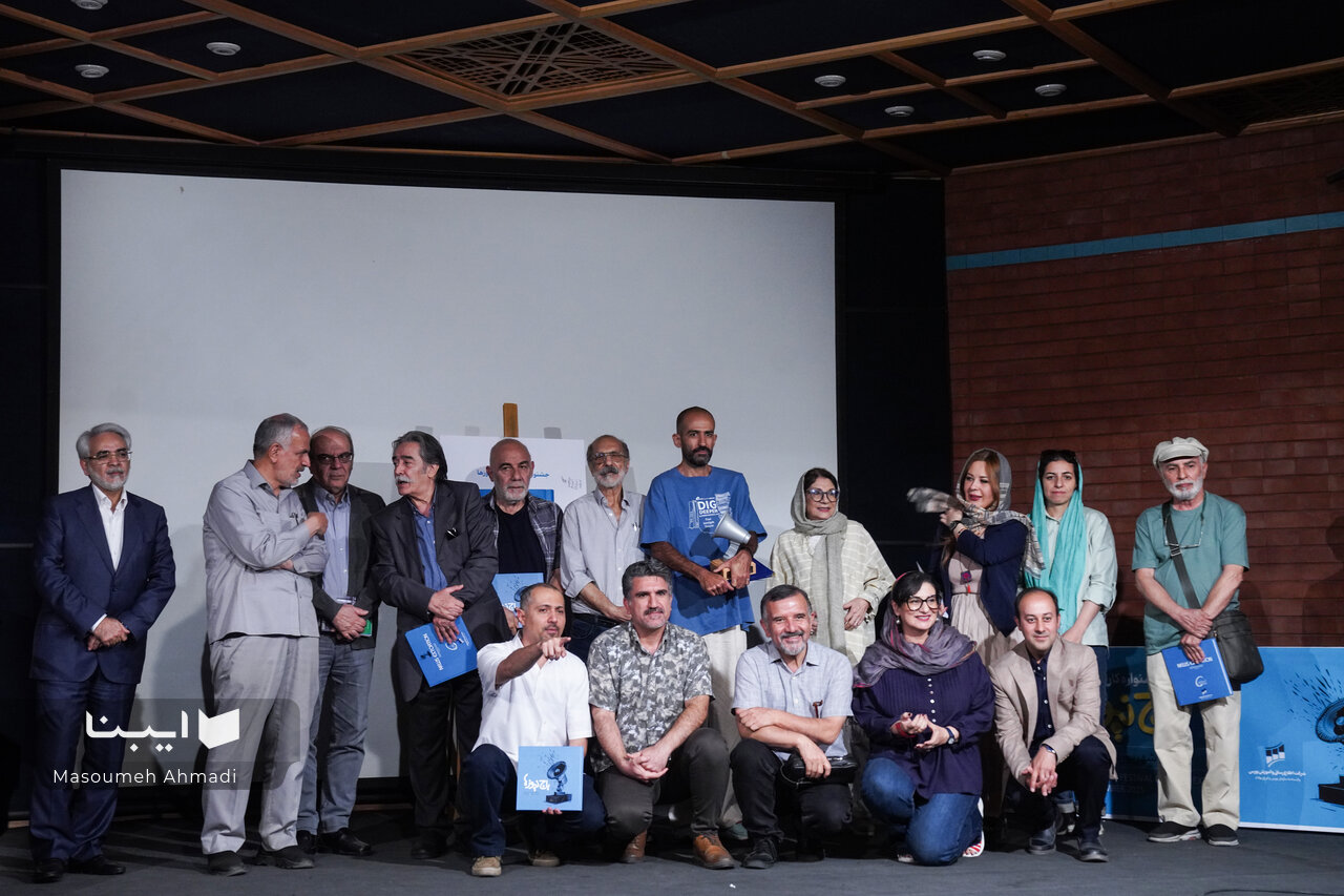 مسجدجامعی: باجنیوزها در فضایی اتفاق میافتند که سطح آگاهی پایین بیاید