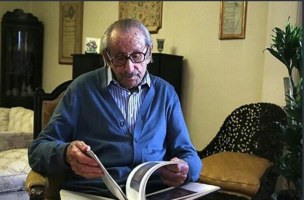 وزیر فرهنگ درگذشت سیروس پرهام را تسلیت گفت