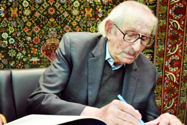 ایران‌دوست ایران‌مدار