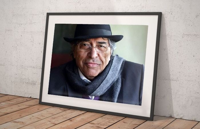 میراث ادبی یدالله رؤیایی در گرگان بررسی می‌شود