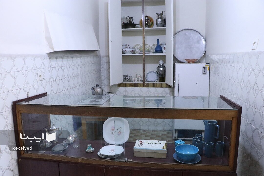 خانهای سرشار از یاد شهریار شعر ایران/ اینجا دیوارها بوی غزل میدهند