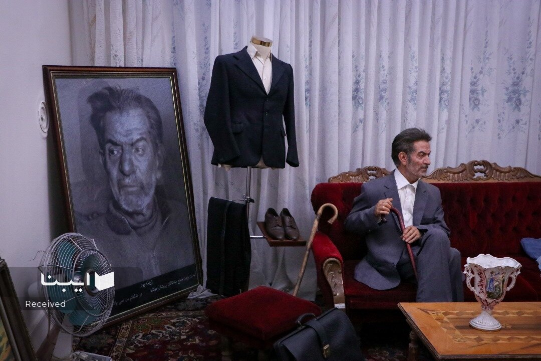 خانه‌ای سرشار از یاد شهریار شعر ایران/ اینجا دیوارها بوی غزل می‌دهند