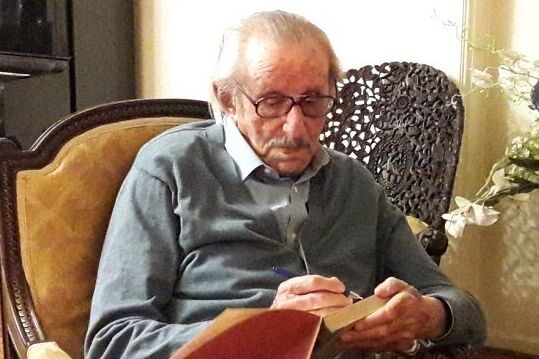 سیروس پرهام فرهنگ را رسالت می‌دانست