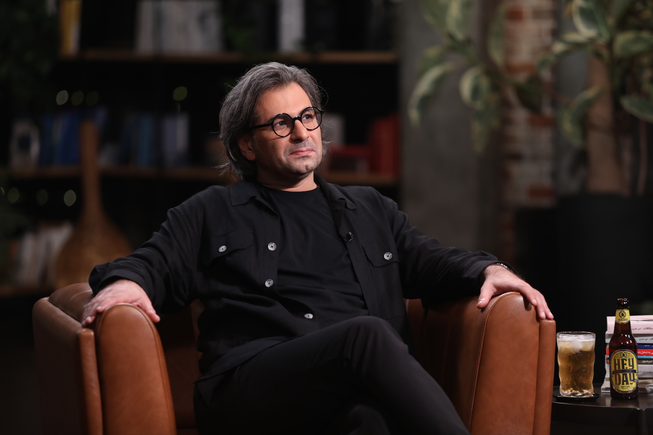 امیر نصری در «اکنون»؛ قدرت تصویر و روایت وارونه تاریخ