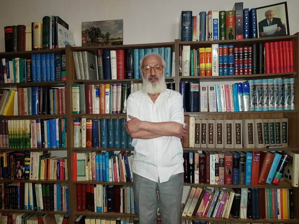 پشتوانه نظری اصلاح‌طلبان