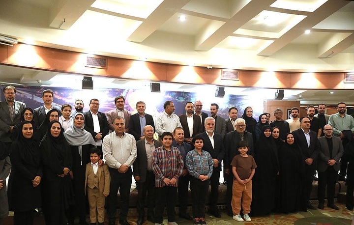 خبرنگار ایبنا در جشنواره «شهروند رسانه‌ای» سوم شد