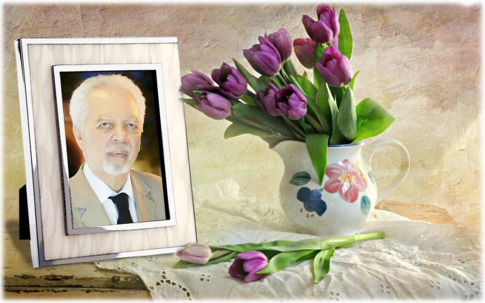 نویسنده نخستین کتاب کامپیوتر ایران در گرگان آسمانی شد