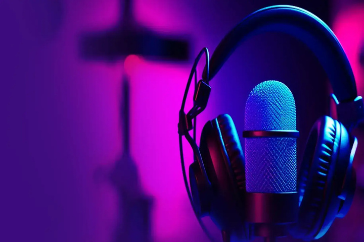 فاصله ۴۰ میلیون دلاری ایران و ترکیه در بازار کتاب صوتی