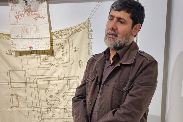 موزه‌ای برای زخم‌های فراموش‌نشده