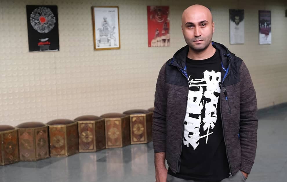 تئاتر ما از کم‌ خواندن رنج می‌برد، نه از کمبود متن/ کارگردان باید پاتوقش کتاب‌فروشی‌ باشد