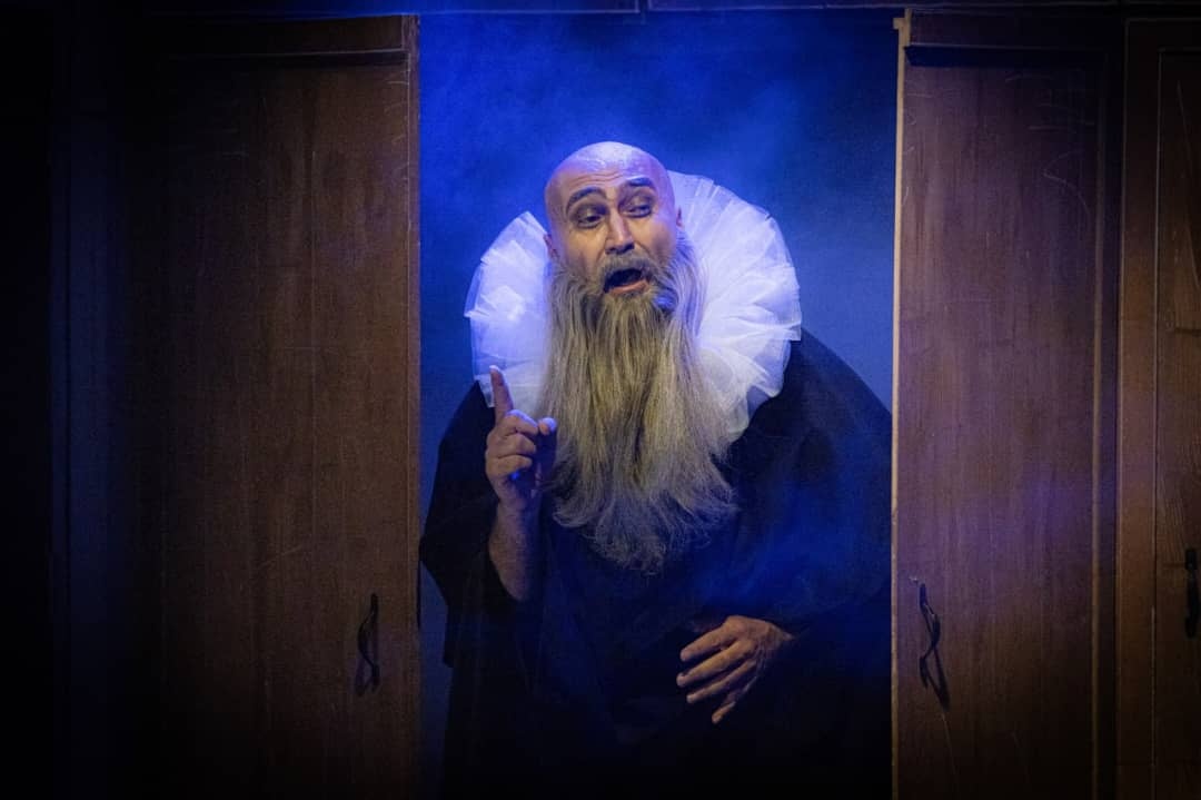 نگاهی به نمایش «یوزفکا»/ مرا به من برسان