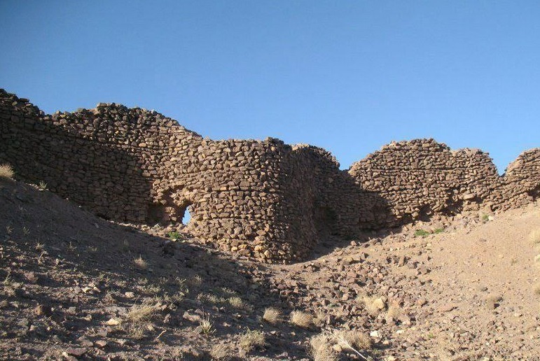 «زیبد»؛ دیارِ دوازدهرخ و قبر پیرانویسه/ اسطورههای شاهنامه در میان مردم زندهاند