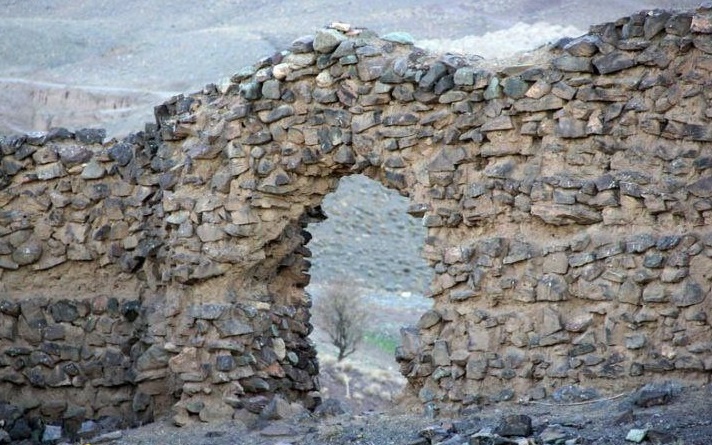 «زیبد»؛ دیارِ دوازده‌رخ و قبر پیران‌ویسه/ اسطوره‌های شاهنامه در میان مردم زنده‌اند