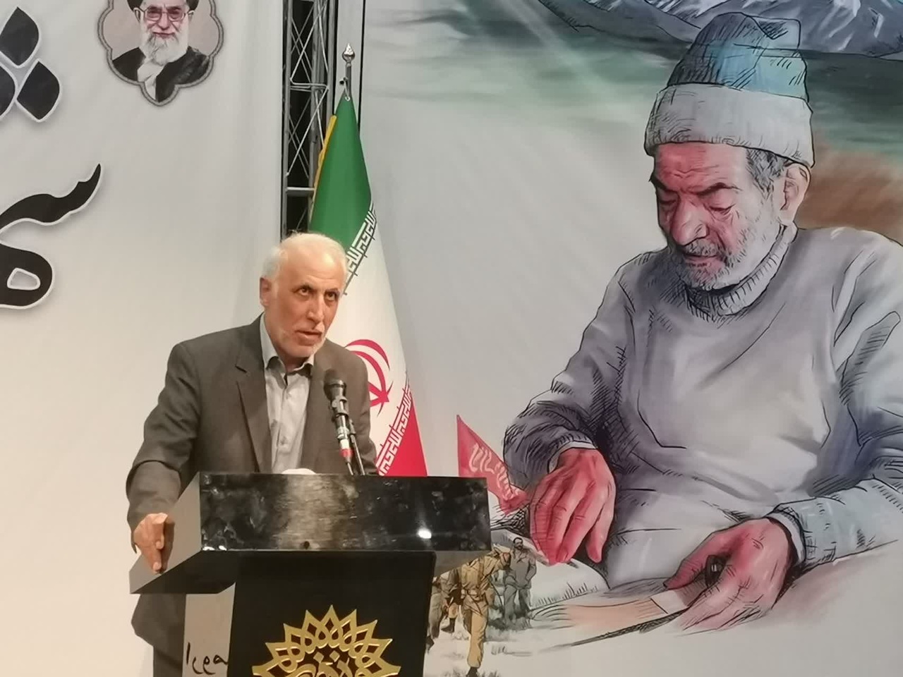 شهریار؛ قله‌نشین بی‌بدیل شعر فارسی و پیوندگاه سنت و نوگرایی