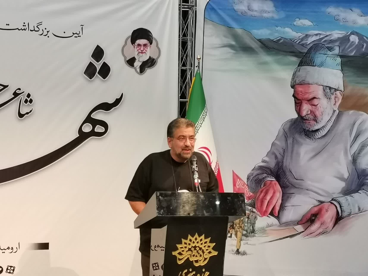 شهریار؛ قلهنشین بیبدیل شعر فارسی و پیوندگاه سنت و نوگرایی