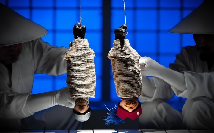 نگاهی به نمایش «جک نارن»/ غم‌انگیز خنده‌دار