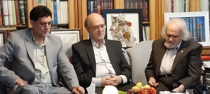 قم خاستگاه اندیشه، شعر و فرهنگ دینی است