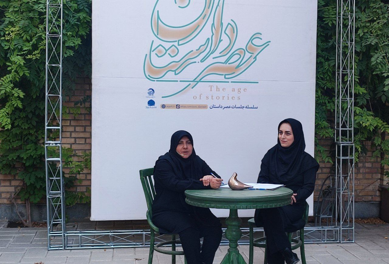 داستان ایرانی نیازمند مضامین گسترده‌تر و تجربیات زیسته بیشتر است