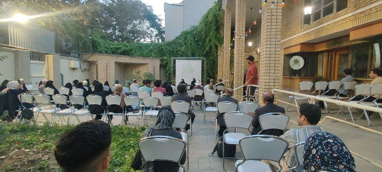 داستان ایرانی نیازمند مضامین گستردهتر و تجربیات زیسته بیشتر است